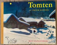 Tomten