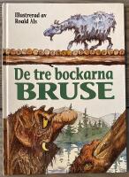 De tre bockarna Bruse