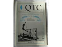 QTC. Organ f&ouml;r F&ouml;reningen Sveriges S&auml;ndareamat&ouml;rer. &Aring;rg&aring;ng 47 1975 Nr 12