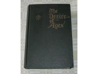 The desire of ages. Lessons from the Life and Teachings of Jesus of Nazareth