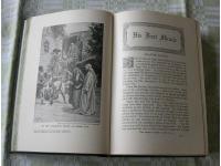 The desire of ages. Lessons from the Life and Teachings of Jesus of Nazareth