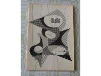 Utsikt. Nr 4. &Aring;rg&aring;ng 3. 1950