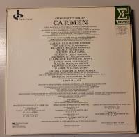 Carmen (3 x vinyl LP-Box)