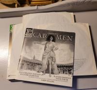 Carmen (3 x vinyl LP-Box)