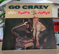 Go Crazy With Spike Jones