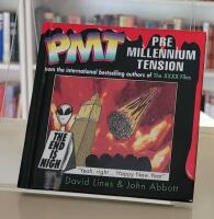 PMT - Pre Millennium Tension