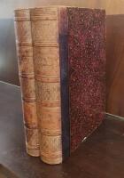 Praktische Insekten-Kunde oder Naturgeschichte aller derjenigen Insekten, mit welchen wir in Deutschland nach den bisherigen Erfahrungen in n&auml;herere Ber&uuml;hrung kommen k&ouml;nnen nebst Angabe der Bek&auml;mpfungsmittel gegen die sch&auml;dlichen unter ihnen I-V (Komplett samlad i tv&aring; volymer)