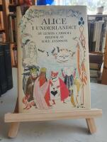 Alice i Underlandet
