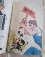 Maska Te Cjerra : Torn Down Masks