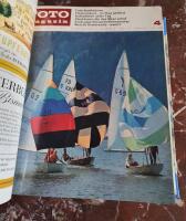 Foto-Magazin. Januar bis Dezember 1967 (12 Hefte : Hela &aring;rg&aring;ngen).