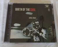 Birth of the Cool