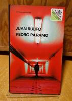 Pedro P&agrave;ramo