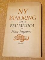 Ny vandring med fru Musica