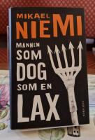 Mannen som dog som en lax