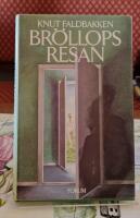 Br&ouml;llopsresan