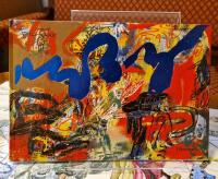 Peter Nyborg. - Virtus Schade