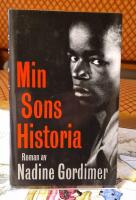Min sons historia