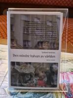 Tyskland ber&auml;ttar : den mindre halvan av v&auml;rlden - sjutton noveller