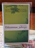 Vietnam ber&auml;ttar: Eldsommar, juliregn : tio noveller