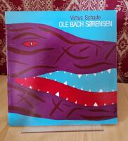 S&oslash;rensen, Ole Bach