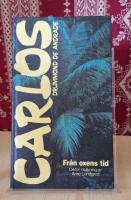 Fr&aring;n oxens tid : Dikter i tolkning av Arne Lundgren