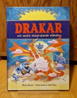 Drakar och andra eldsprutande el&auml;nden