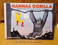 Hannas gorilla