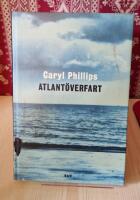 Atlant&ouml;verfart