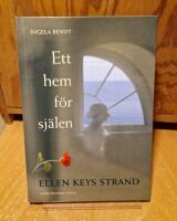 Ett hem f&ouml;r sj&auml;len
