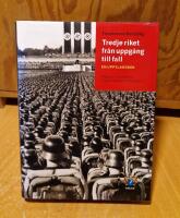 Tredje riket fr&aring;n uppg&aring;ng till fall : En uppslagsbok