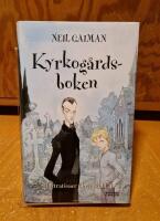 Kyrkog&aring;rdsboken