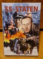 SS-staten : de tyska koncentrationsl&auml;grens system