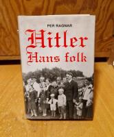 Hitler : hans folk