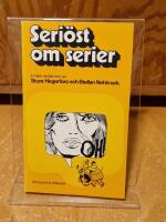 Seri&ouml;st om serier