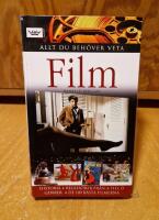 Film : Allt du beh&ouml;ver veta om Film