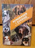 Hundraser i Sverige