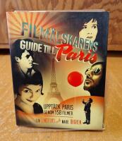 Film&auml;lskarens guide till Paris