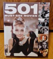 501 must-see movies