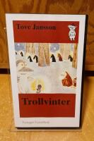 Trollvinter [Ljudupptagning]