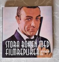 Stora boken med filmrepliker