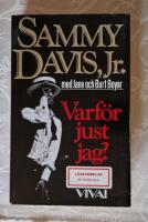 Varf&ouml;r just jag?