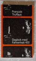 Dagbok med Fahrenheit 451