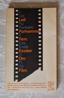 Furhammar, Leif