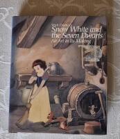 Snow White and the Seven Dwarfs : An Art in Its Making