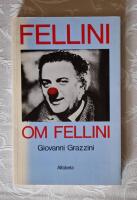 Fellini om Fellini