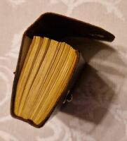 Liliput Dictionary : English-Swedish 