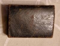 Liliput Dictionary : English-Swedish 