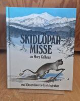 Skidl&ouml;parmisse