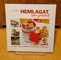 Hemlagat som present