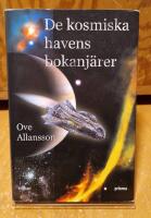 De kosmiska havens bokanj&auml;rer